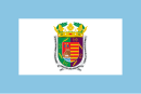 Drapeau de Province de Malaga