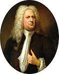 Georg Friedrich Händel