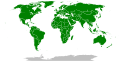 Estados membros do Fundo Monetário Internacional