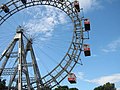 Viena Prater, Aŭstrio