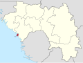 Conakry Region