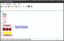 Greenshot-Editor