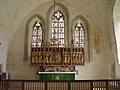 Altar von 1496