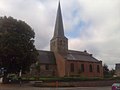 Kirche von Erondegem