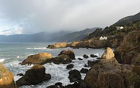 Lost Coast