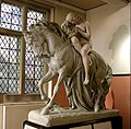 Lady Godiva at Maidstone Museum