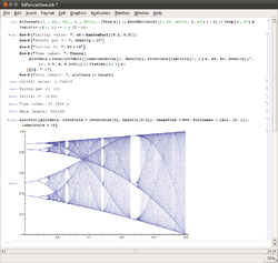 Mathematica