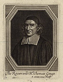 Illustration of a man in 17th century dress