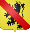 Wappen der Provinz Provinz Namur