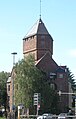 Old Water tower