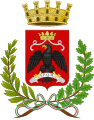 Aquila armata d'oro (Milazzo)