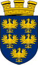 Wappen von Niederösterreich