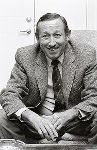 Roy E. Disney