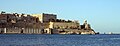 Valletta, point