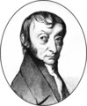 Amedeo Avogadro (9 agosto 1776-9 lûggio 1856)