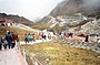 Nathu La