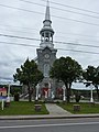 Église de Sainte-Angèle-de-Mérici