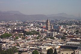 Saltillo