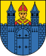 Coat of arms of Stolpen