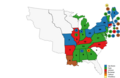 3rd Presidential Ballot