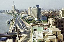 Cairo_in_1967