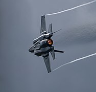 F35 airshow