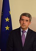 Rosen Plevneliev (age 60) since 2017