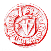 Gerichtssiegel, 1478