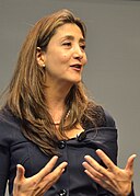 Ingrid Betancourt