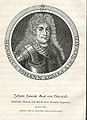 Johann Heinrich Graf von Dünewald