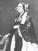 Eliza Seaman Leggett