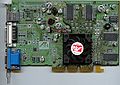 ATI Radeon 7500