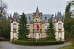 Embassy in Luxembourg