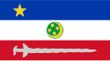 Flag of ARMM