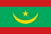 Mauritania