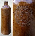 Mineralwasserflasche (nach 1889)