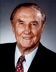 Strom Thurmond