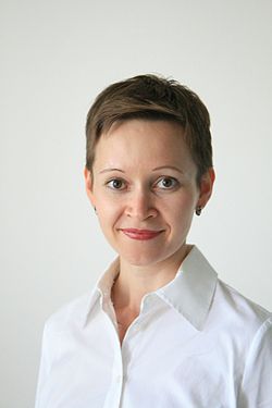 Guzel Šamilevna Jachinová (10. prosince 2015)