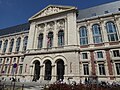 Institut d’études politiques de Lille (Sciences Po Lille).