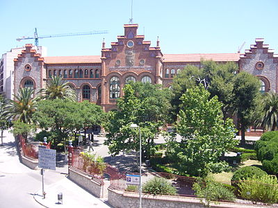 Escola Industrial