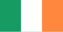 Flag of Ireland