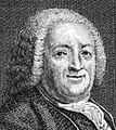 Charles-Francois Panard.