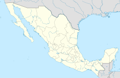 Tehuacán-Cuicatlán Bioszféra-rezervátum (Mexikó)