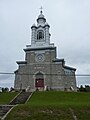 Église de Saint-Moïse