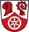 Wappen von Neunkirchen