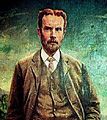 Oliver Heaviside