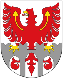 ITA Merano COA.svg