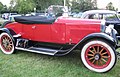 Packard Runabout (1922)