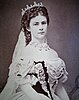 Empress Elisabeth of Austria