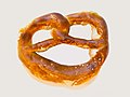 Bretzel traditionnel